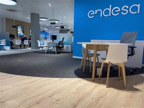 oficina endesa terrassa|Endesa en Terrassa: Teléfonos, Oficinas, Horario y Dirección